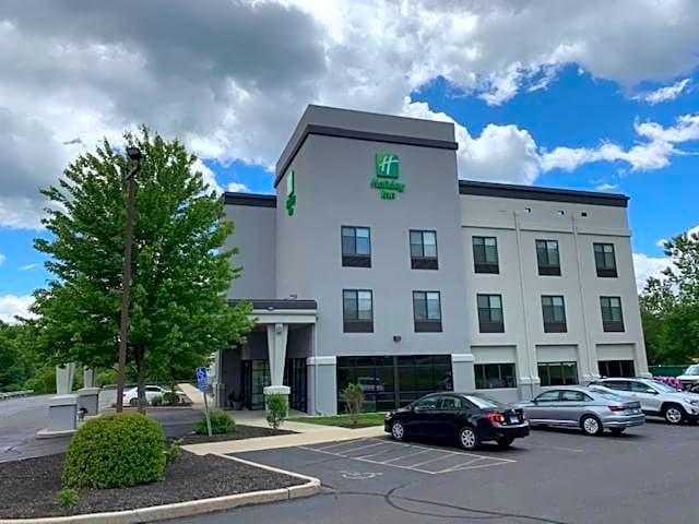 Holiday Inn Cheshire - Southington By IHG