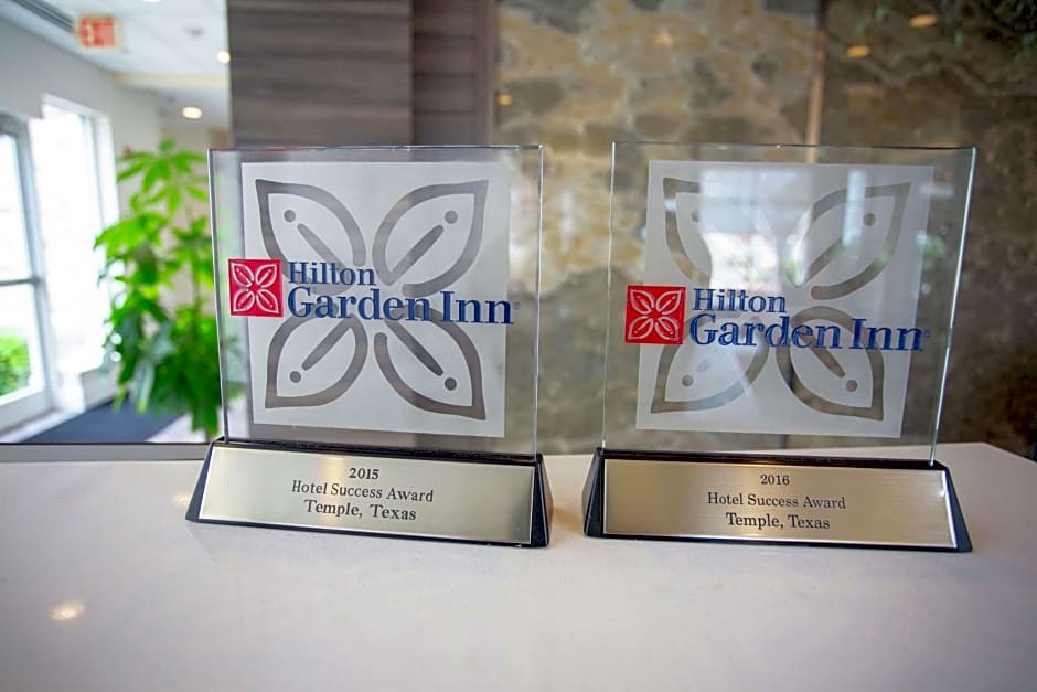Hilton Garden Inn Temple Medical Center