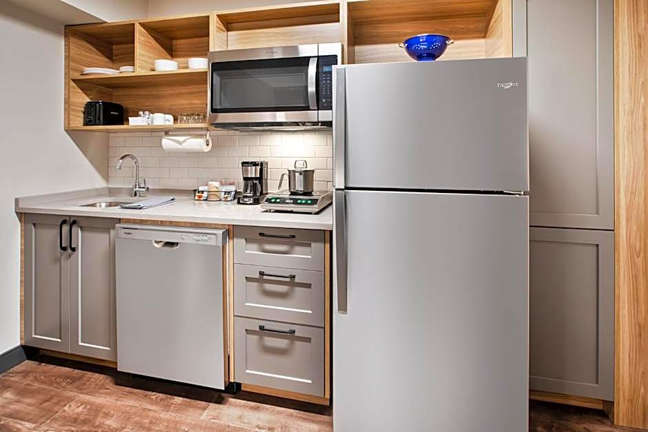Candlewood Suites - Cincinnati Northeast - Mason By IHG