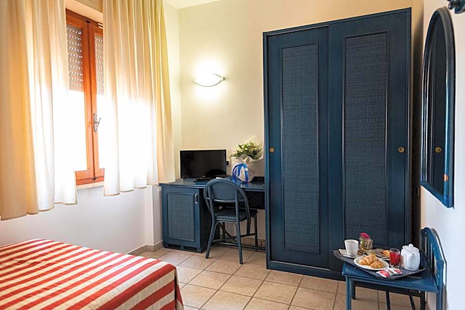 Hotel il Delfino