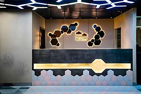 NEO PALY HOTEL