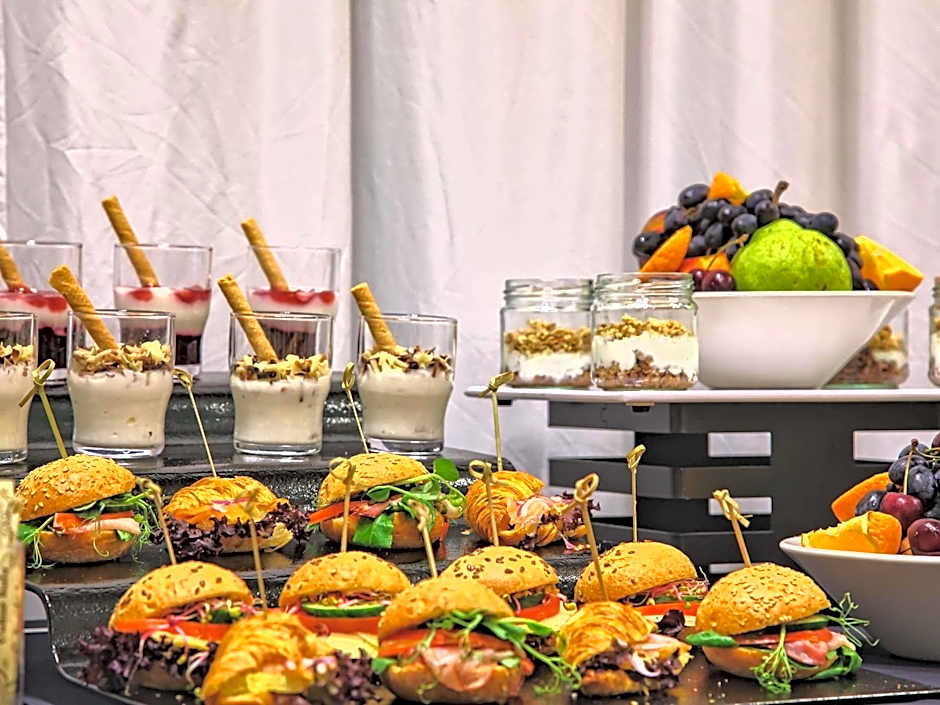 Mercure Bydgoszcz Sepia