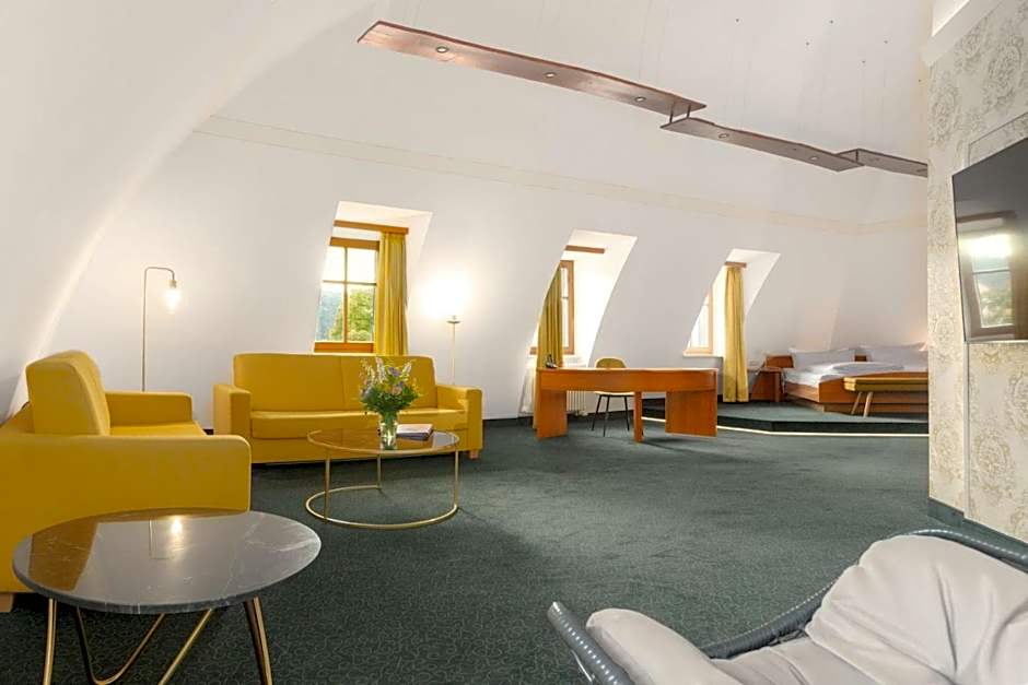 Hotel Kloster Nimbschen 4 Sterne