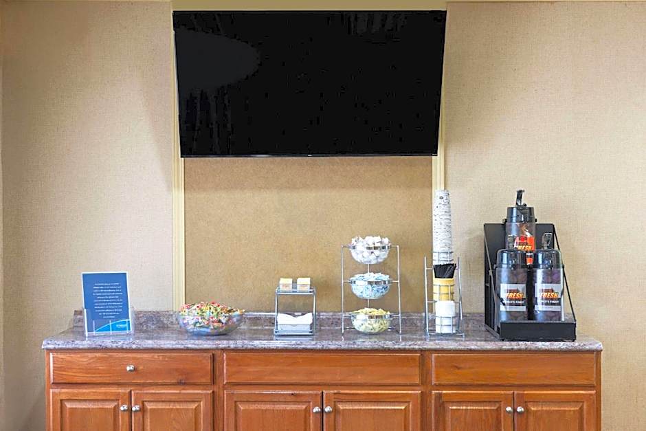 Inn at Atlantic City Hotel & Banquet