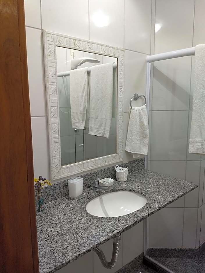 Pousada Pouso do Barão