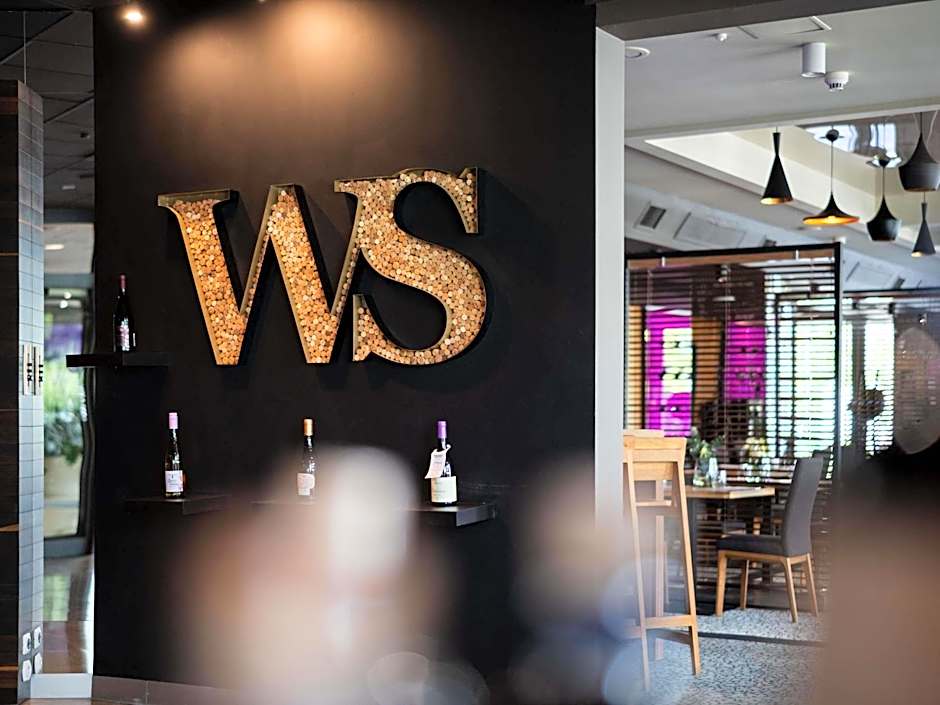 Mercure Lublin Centrum