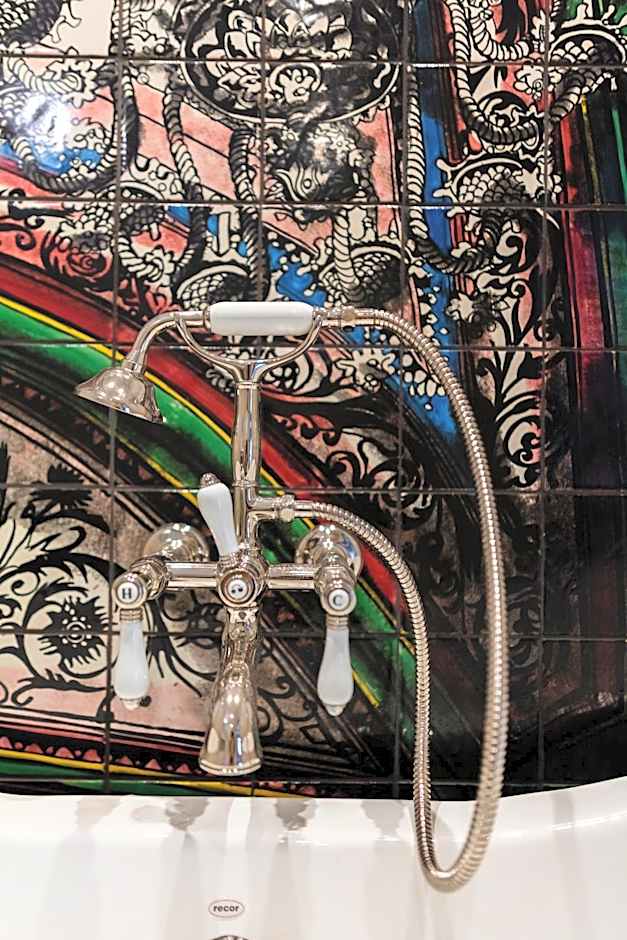 Château de Collias - Maison de Vacances