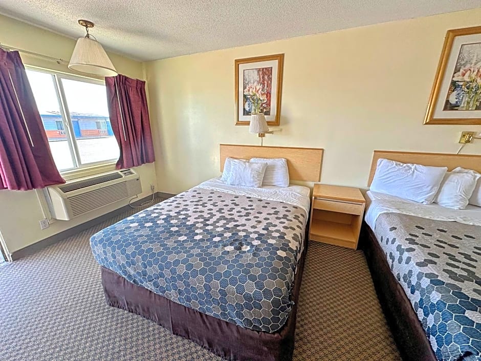 Rodeway Inn Boardman - Hermiston