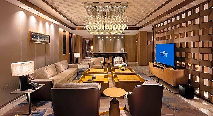 Howard Johnson Jimei Lake Plaza Xiamen