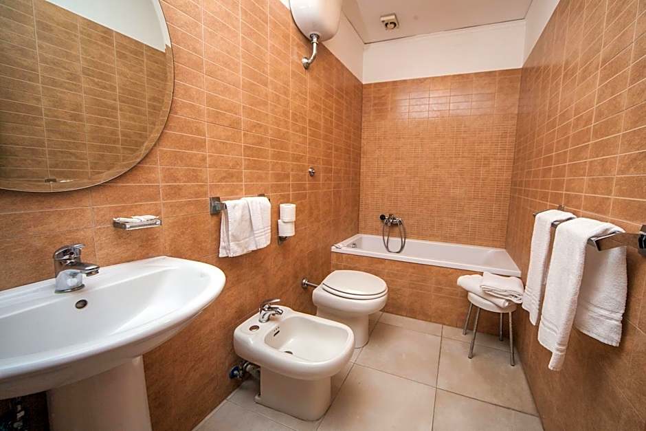 Hotel La Pace