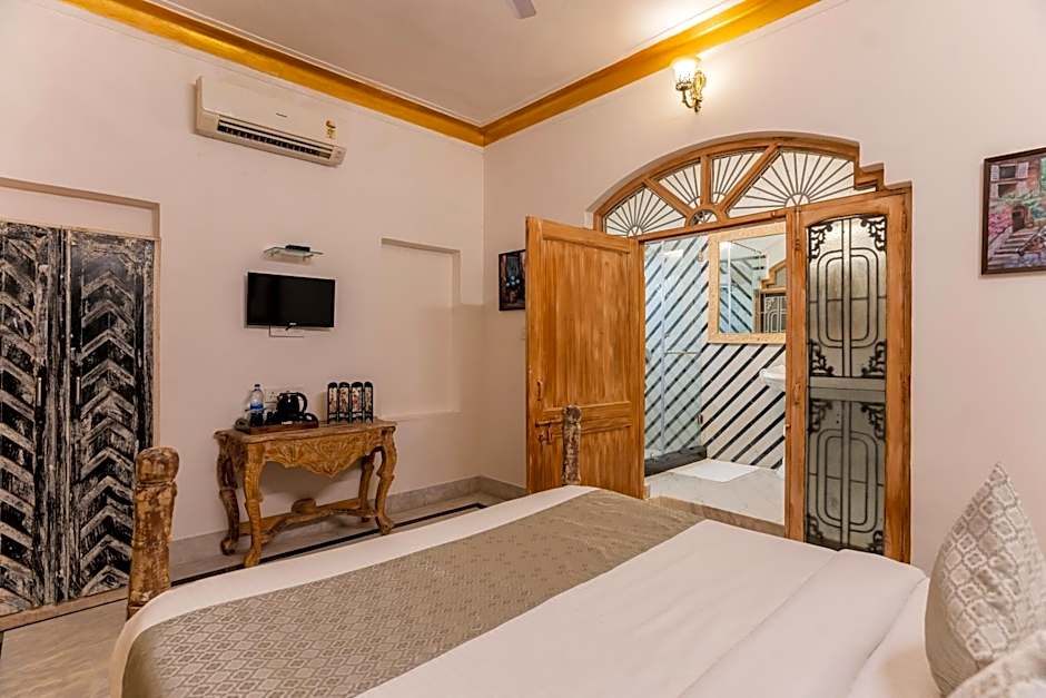 Wanderlust A Boutique Homestay