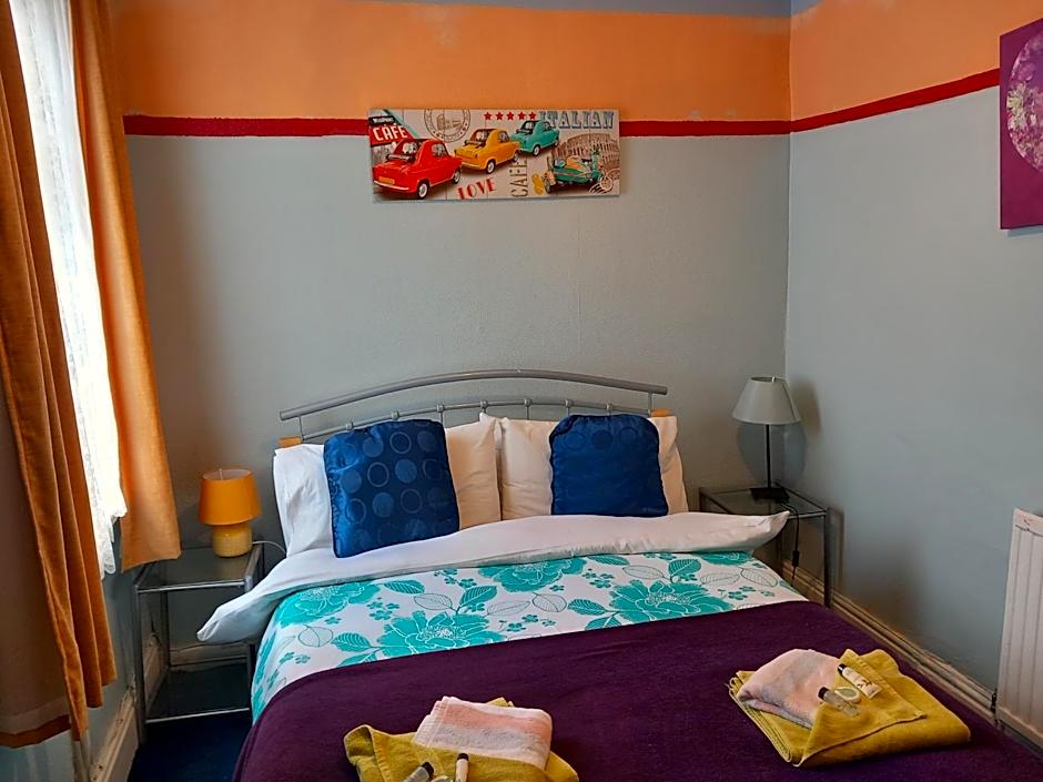 My Adam Hotel