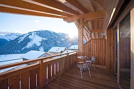 Tillga Glück - 4 stars