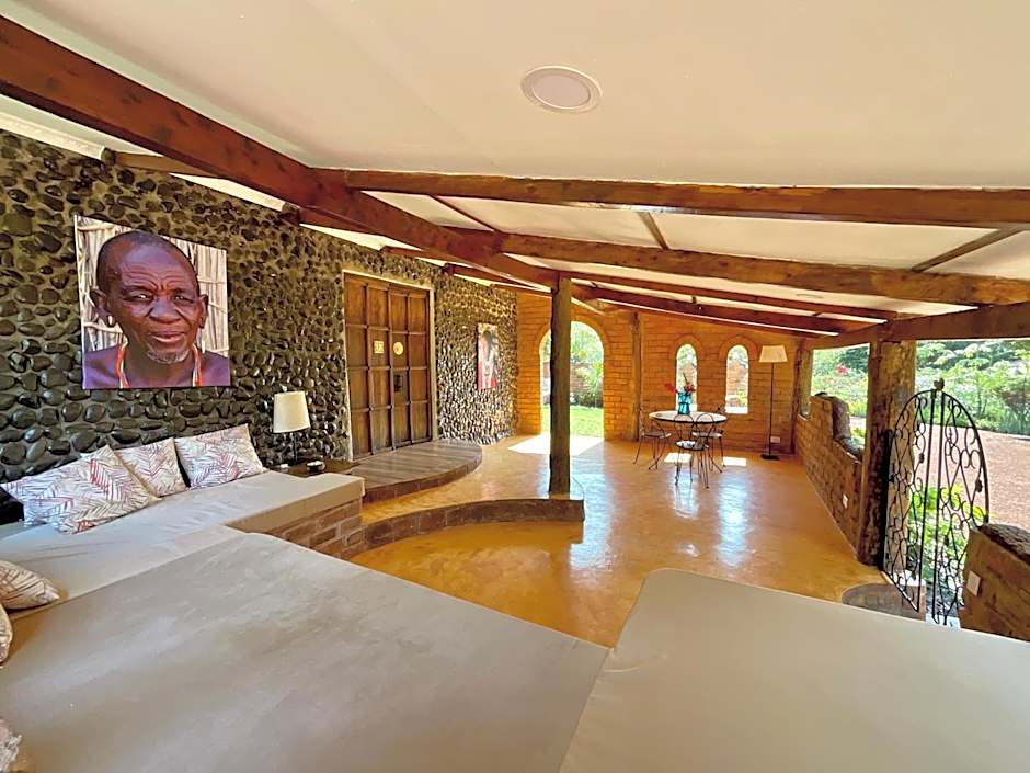 Pink Flamingo Boutique Hotel