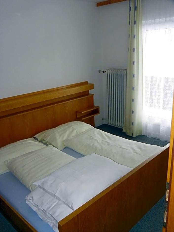 Ferienwohnung Ski-Hans