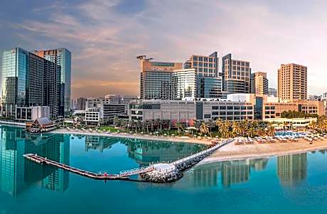 Beach Rotana - Abu Dhabi