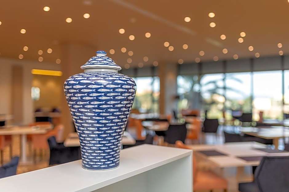 Hotel Ben Aouda & Spa