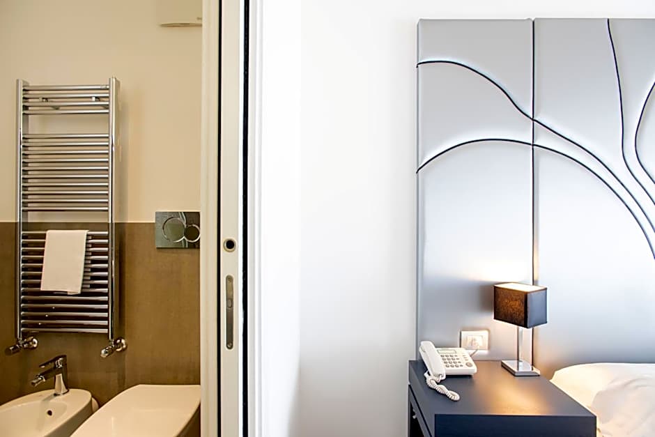 De Stefano Palace Luxury Hotel