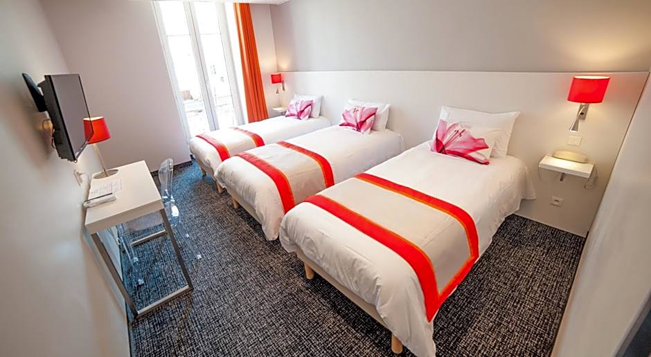 Hotel Amaryllis
