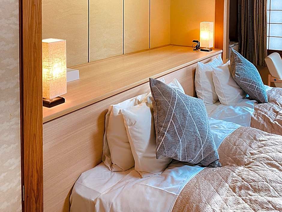 Hotel Kameya