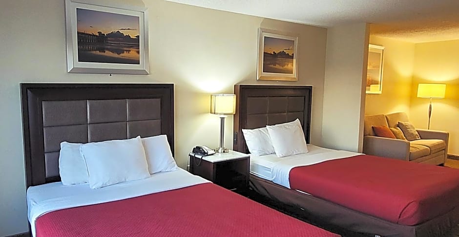 Home Inn & Suites