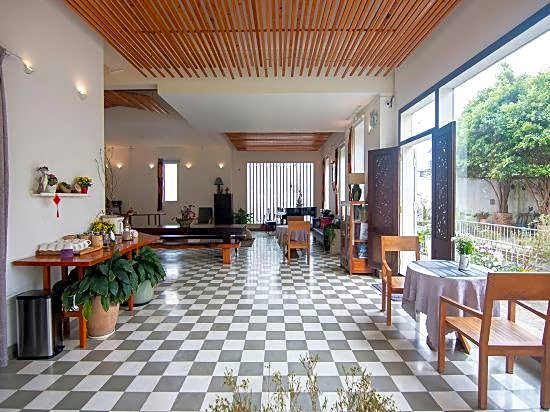 Lu Tan Homestay Da Lat