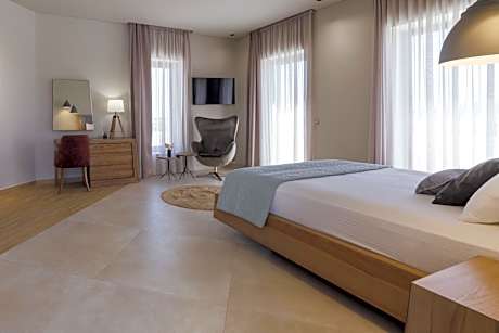 Superior Suite with Sea View