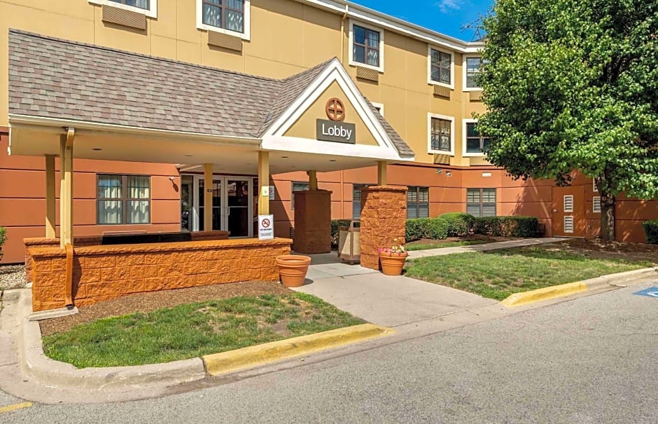 Extended Stay America Suites - Chicago - Gurnee