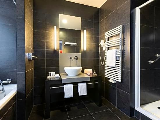 Ramada Brussels Woluwe