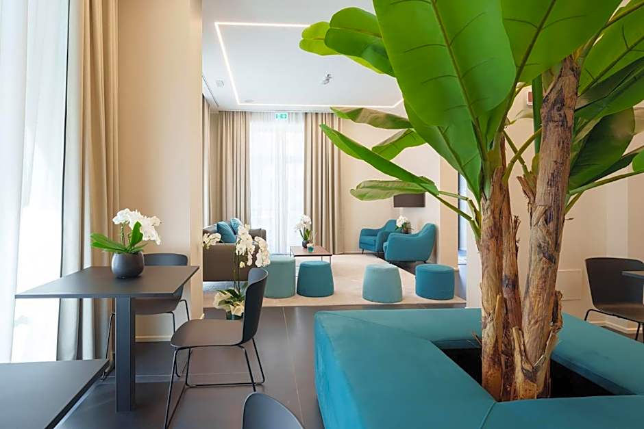 Vi Suites