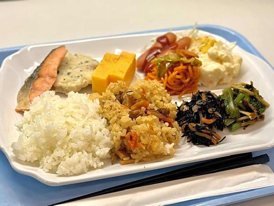 Toyoko Inn Ebina eki Higashi guchi