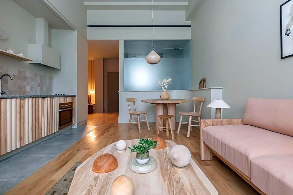 Town Hall Hotel & Apartments