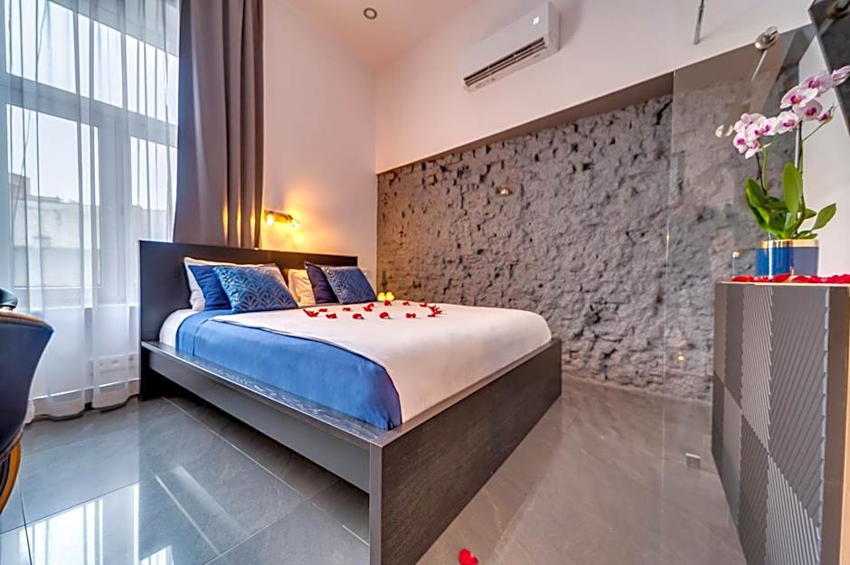 Komorowski Luxury Guest Rooms