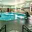 DoubleTree By Hilton Olympia