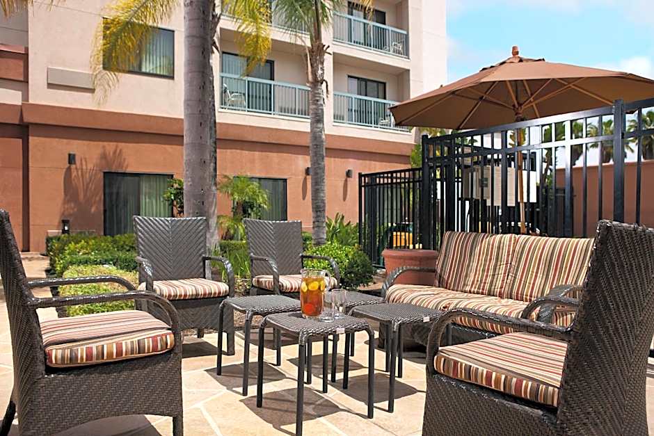 Courtyard by Marriott Foothill Ranch Irvine East/Lake Forest