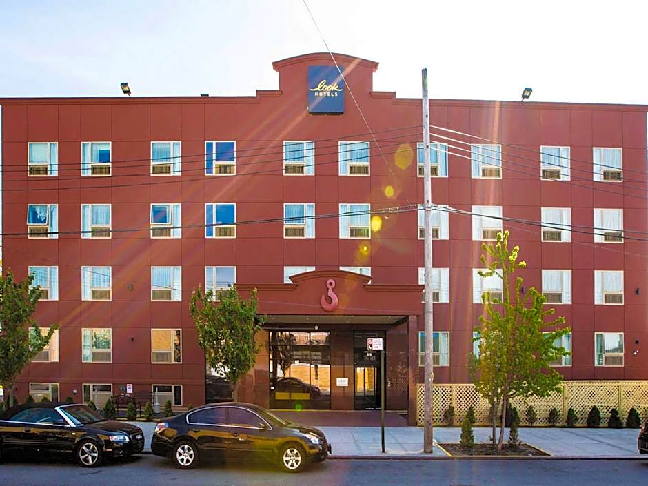 The Look Hotel Red Hook, Ascend Hotel Collection