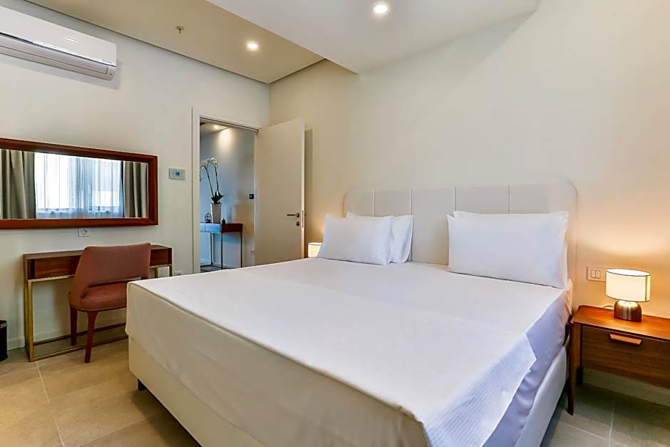 Sunraf Luxe Apartments