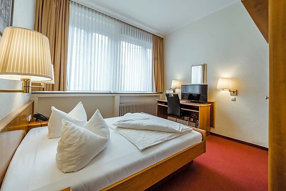 Hotel am Marschiertor