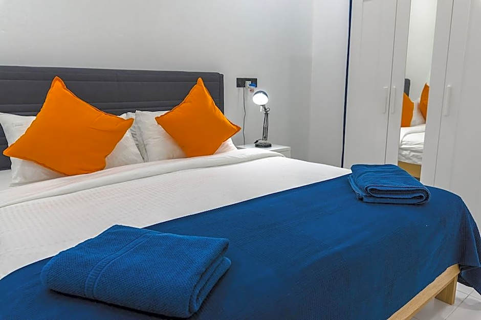 Boutique Beach Guesthouse All Inclusive Diving Hotel