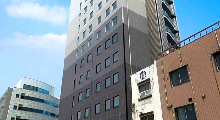 VIA INN Nagoya Ekimae Tsubakicho