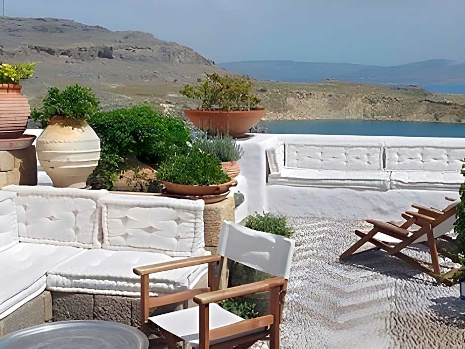 Melenos Lindos Hotel