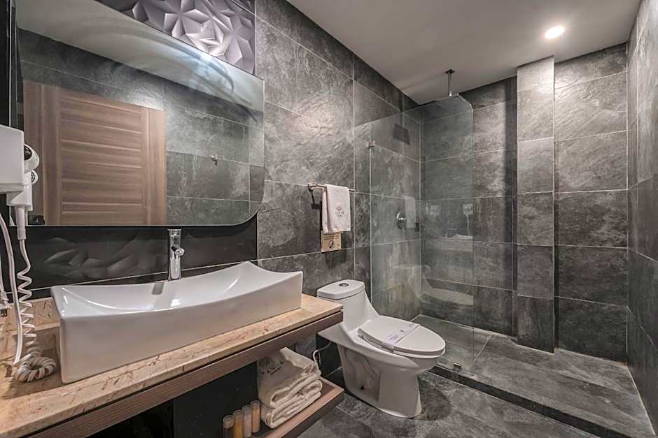 Hotel Kavia Premium - Paseo Montejo
