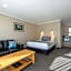 Parklands Motel & Apartments Te Anau