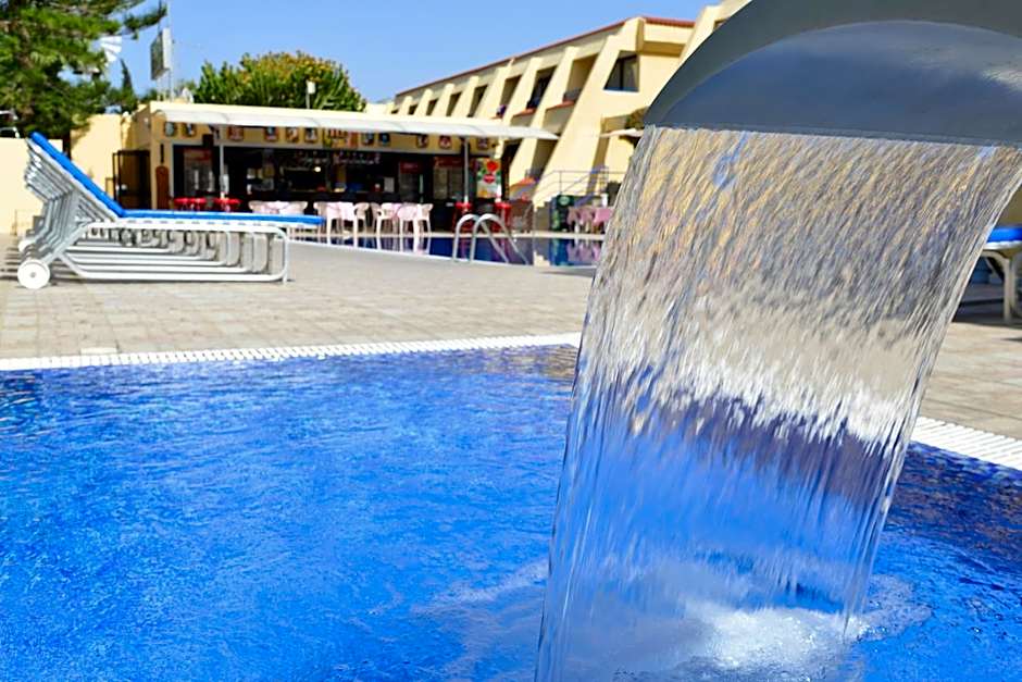 Napa Prince Hotel Apts