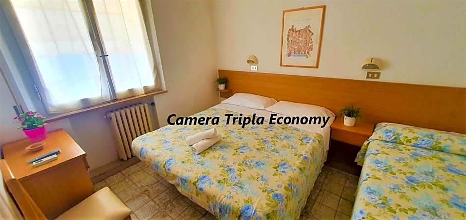 Hotel Alessi** Rimini