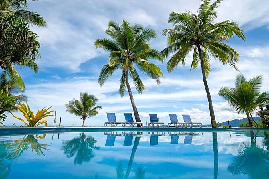 Club Fiji Resort