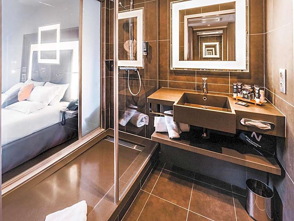 Novotel Toulouse Centre Wilson