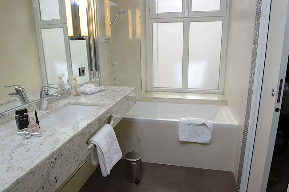 Best Western Plus Hotel Sydney Opera