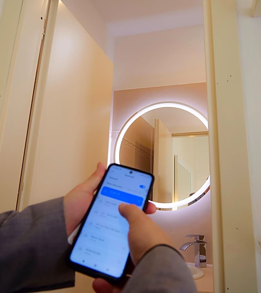 Sirena Boutique Hotel