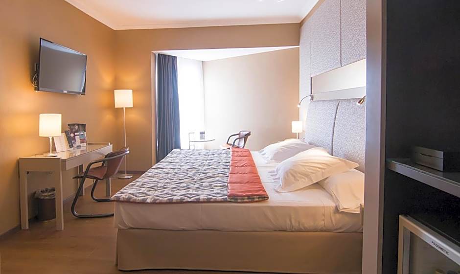Mercure Monte Igueldo